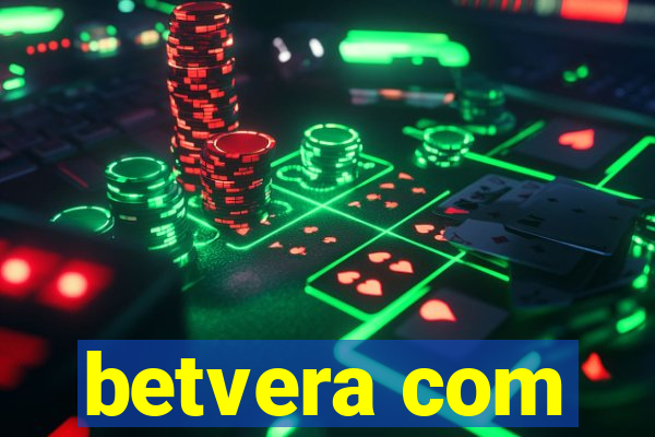 betvera com